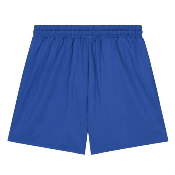 Olaf Logo Zwembroek Blauw