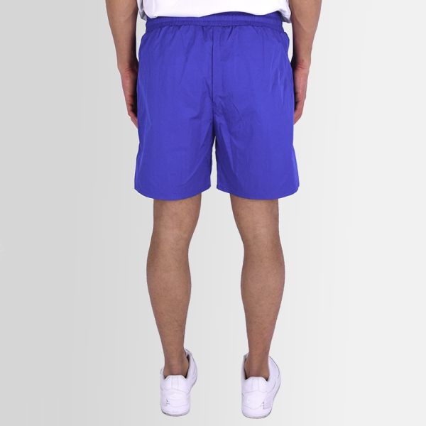 Olaf Logo Zwembroek Blauw