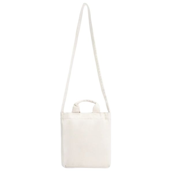 Olaf Mini Tote Bag Off White