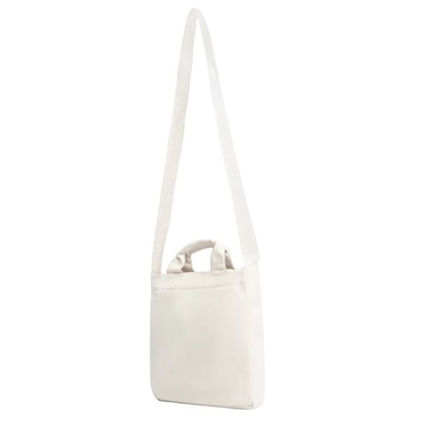 Olaf Mini Tote Bag Off White