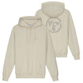 Olaf New Face Hoodie Off White