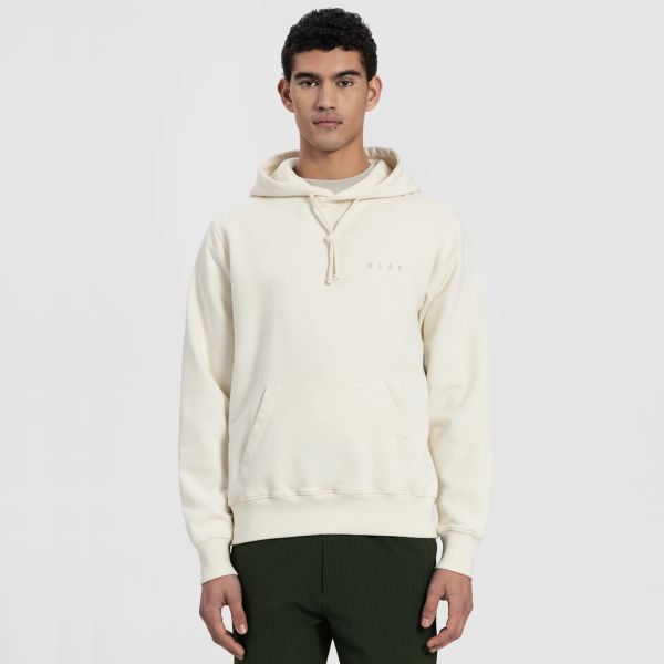 Olaf New Face Hoodie Off White