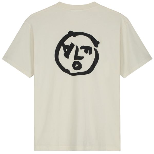 Olaf New Face T-shirt Off White