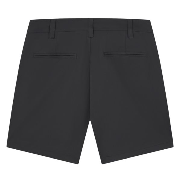 Olaf Nylon Korte Broek Zwart