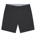 Olaf Nylon Korte Broek Zwart