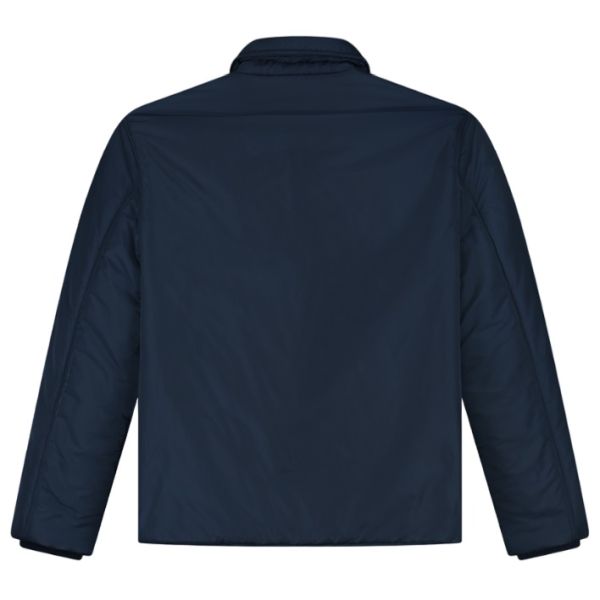 Olaf Padded Coach Jack Navy