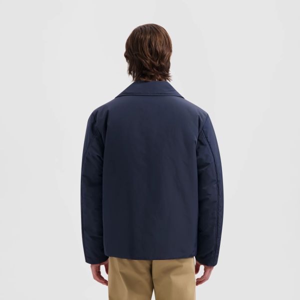 Olaf Padded Coach Jack Navy