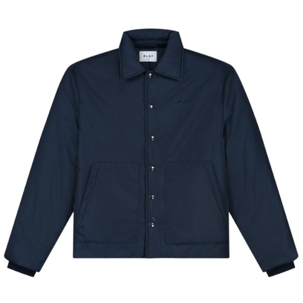 Olaf Padded Coach Jack Navy