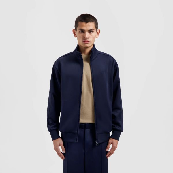 Olaf Pique Jack Navy