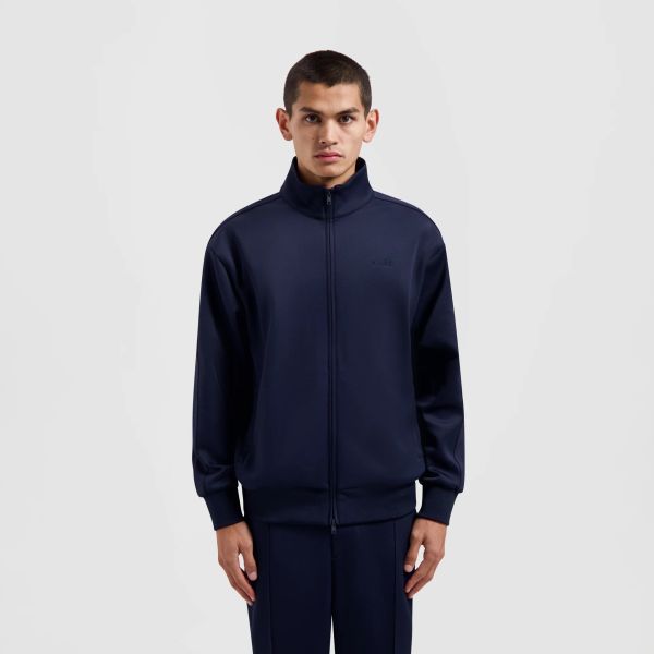 Olaf Pique Jack Navy