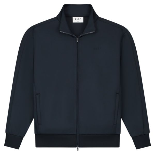 Olaf Pique Jack Navy