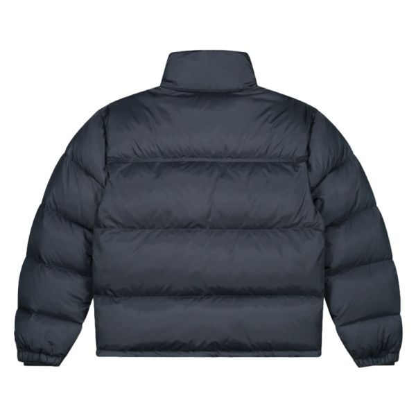 Olaf Puffer Blauw