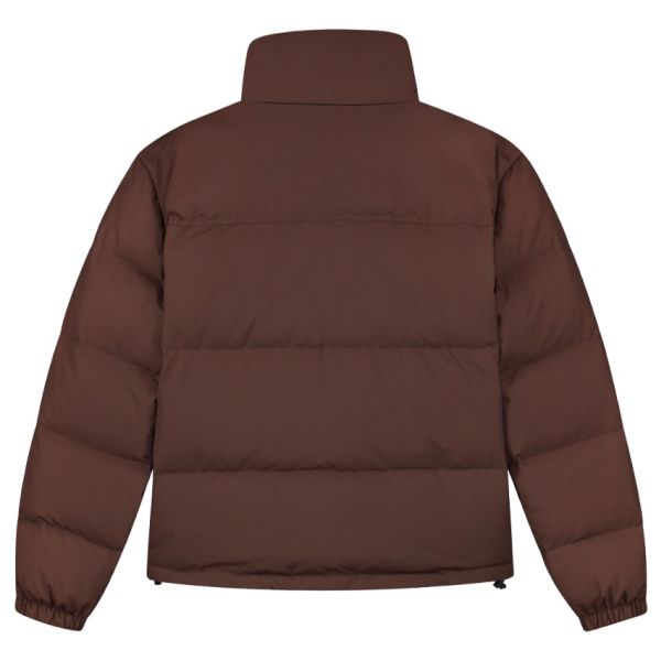 Olaf Puffer Bruin