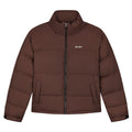 Olaf Puffer Bruin