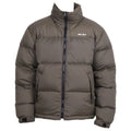 Olaf Puffer Donker Groen