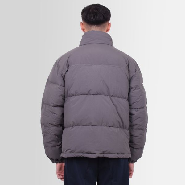 Olaf Puffer Grijs
