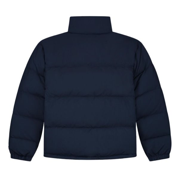 Olaf Puffer Navy
