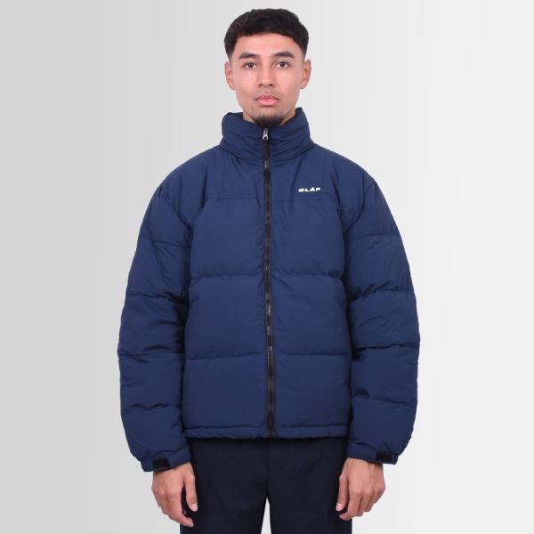 Olaf Puffer Navy