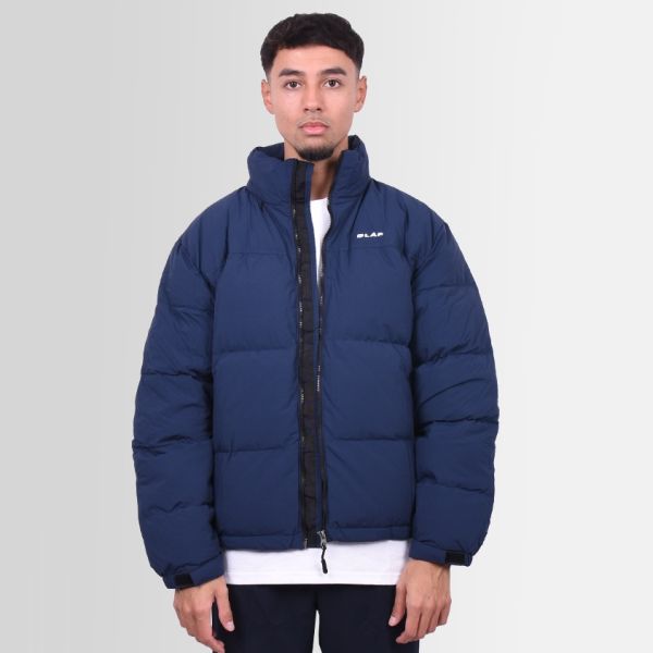 Olaf Puffer Navy