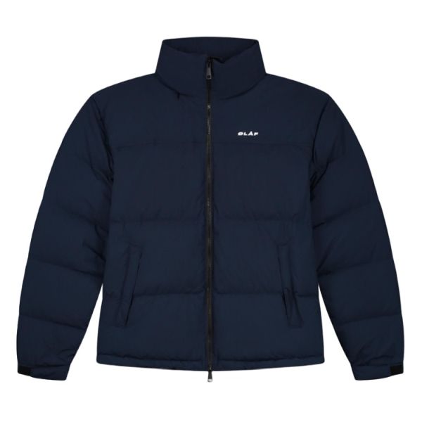 Olaf Puffer Navy