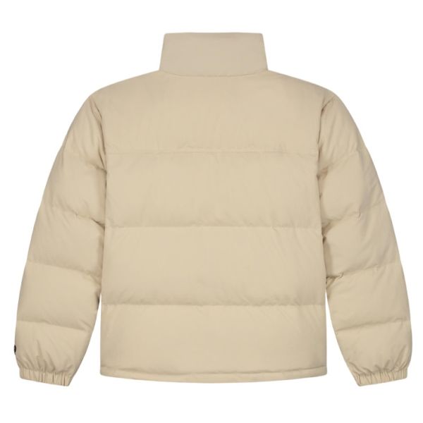 Olaf Puffer Off White