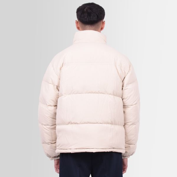 Olaf Puffer Off White