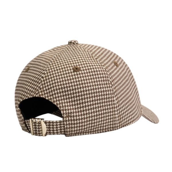 Olaf Sans Cap Beige