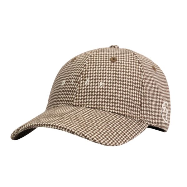 Olaf Sans Cap Beige