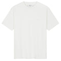 Olaf Signature T-shirt Off White