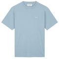 Olaf Signature T-shirt Licht Blauw