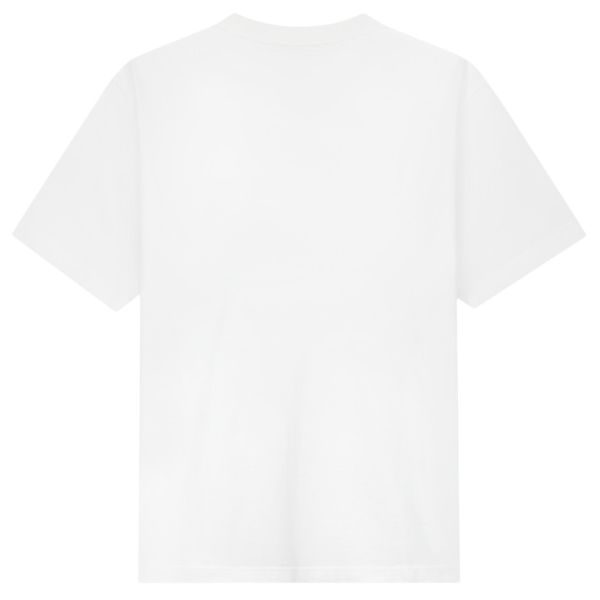 Olaf Signature T-shirt Wit