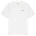 Olaf Signature T-shirt Wit