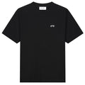 Olaf Signature T-shirt Zwart
