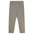Olaf Slim Elasticated Broek Grijs