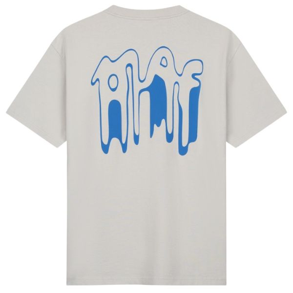 Olaf Smudge T-shirt Off White