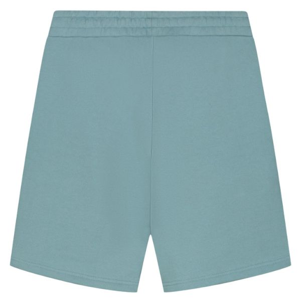 Olaf Studio Korte Broek Blauw
