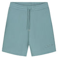 Olaf Studio Korte Broek Blauw