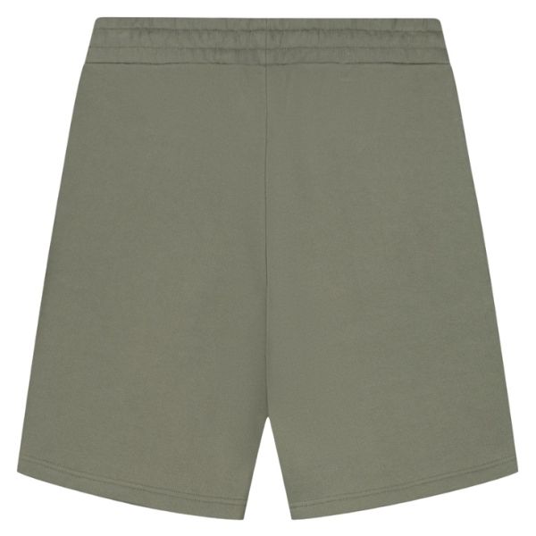 Olaf Studio Korte Broek Groen