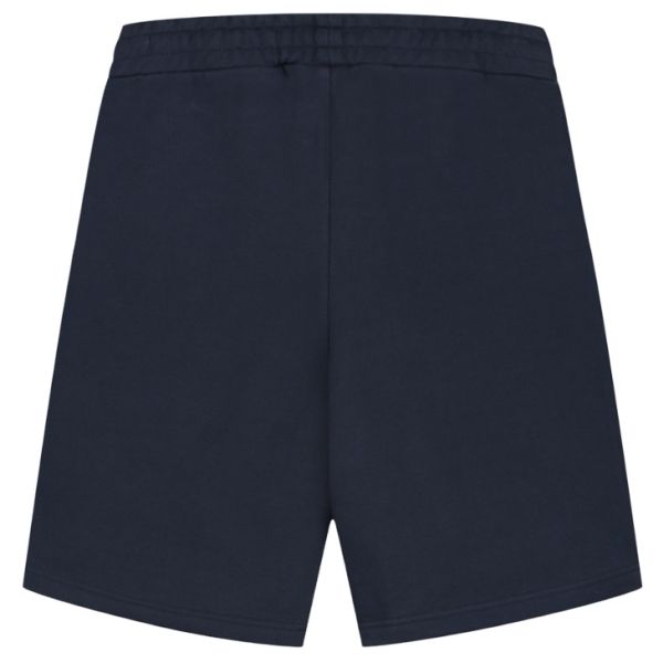 Olaf Studio Korte Broek Navy