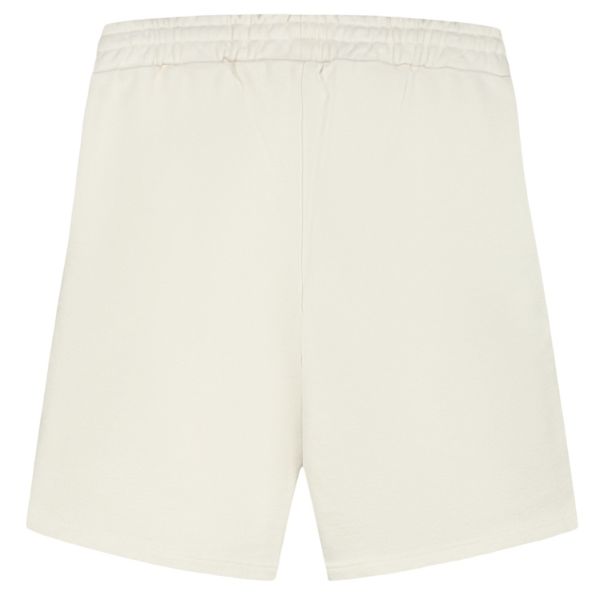 Olaf Studio Korte Broek Off White