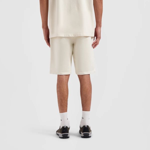 Olaf Studio Korte Broek Off White