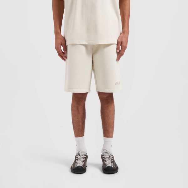 Olaf Studio Korte Broek Off White