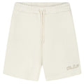 Olaf Studio Korte Broek Off White