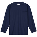 Olaf Studio Longsleeve T-shirt Navy