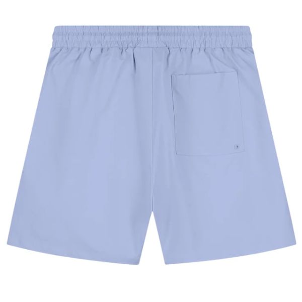 Olaf Sun Zwembroek Licht Blauw