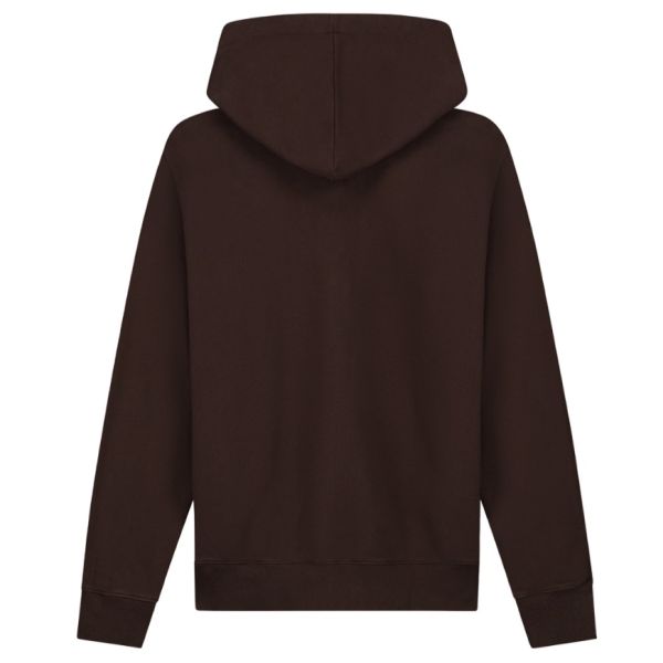 Olaf Uniform Hoodie Bruin