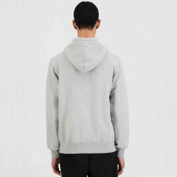 Olaf Uniform Hoodie Grijs