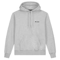 Olaf Uniform Hoodie Grijs