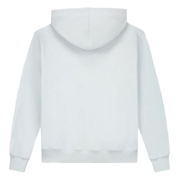 Olaf Uniform Hoodie Licht Blauw