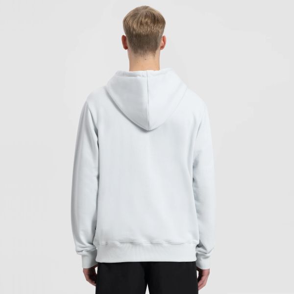 Olaf Uniform Hoodie Licht Blauw